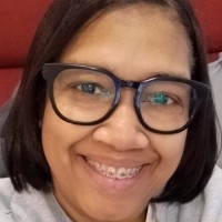 Ruth Elizabeth Perez Figueroa
