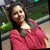 Moumita Dutta
