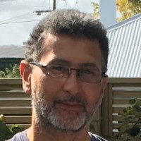 Andrew Nicholls