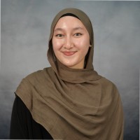 Zahra Iskandar