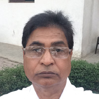 Raj Kumar