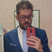 Daniele Marrone