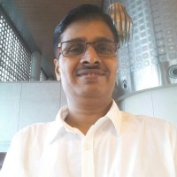 Arvind Kumar