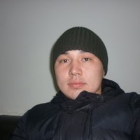 Мирас Ситдыков