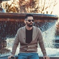 Charlie Alberto