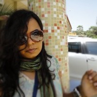 Jinali Parikh