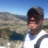 Matt Parr
