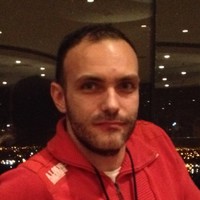 Fernando Díaz Martín