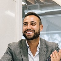 Michael Dardashti