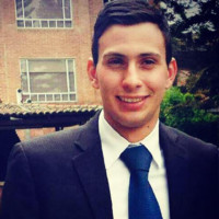 Felipe Espitia Parra