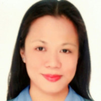Hazel Jane De Felipe