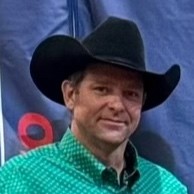 Kevin Clanton