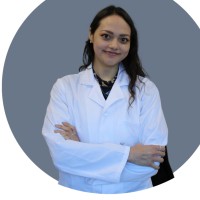 Damaris Pazmiño Eugenio