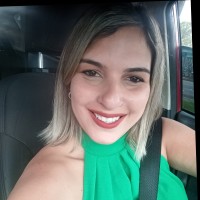 Cristiane Sousa