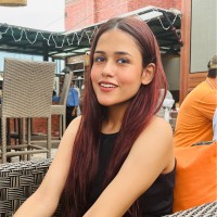 Muskan Chawla