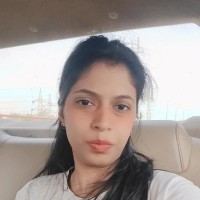 Ayushi Kapoor