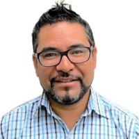 Josué (Josh) García