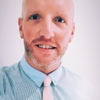 Simon Rodgers