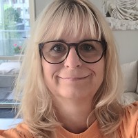 Pernilla Lagergren