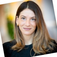 Camille Cordasco
