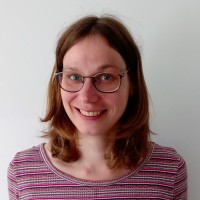 Jetske Korevaar - Van Der Velden