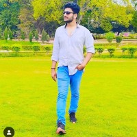 Rupesh Tiwari
