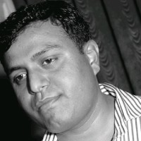 Dhiraj Sharma