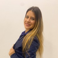 Bruna Almeida dos Santos