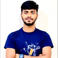 Nitesh Maurya