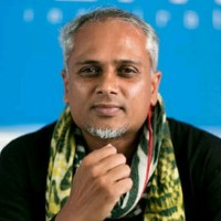 Deepak the inspiration