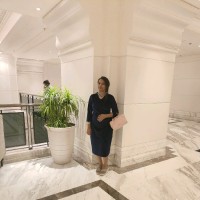 Bedotroyee Chowdhury