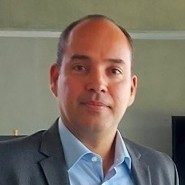 Marcos Celidonio Teixeira