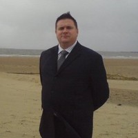 Gerard Mongan