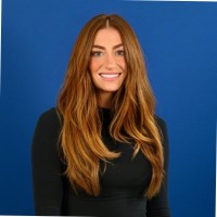Amanda Lifrieri