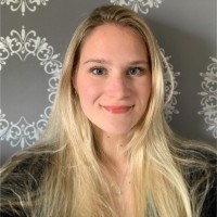 Kayleigh ter Morshuizen
