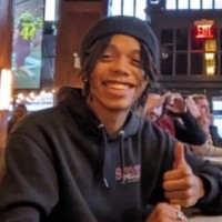 Kyle Toussaint