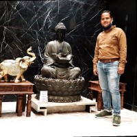 Himanshu Behera🇮🇳वसुधैव कुटुंबकम
