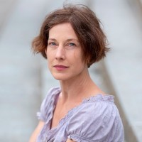 Sabine Wolf