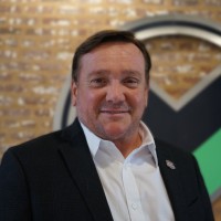 Marc Timson
