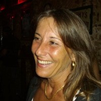 Cristina Caron
