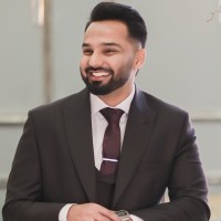 Syed Irtiza