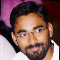 Baraneedharan Kesavan