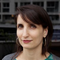Marjorie Naddeo
