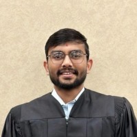 Kevin Sangani