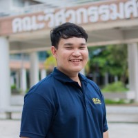 Jirasak Duangkamjan