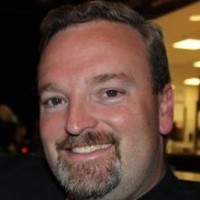 Bill Gamble