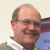 Richard Murphy