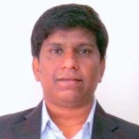 Rajasekhar Itha A.C.A., Ocs®, Csm®