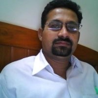 Bhavesh Desai