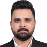 Pharis Javed